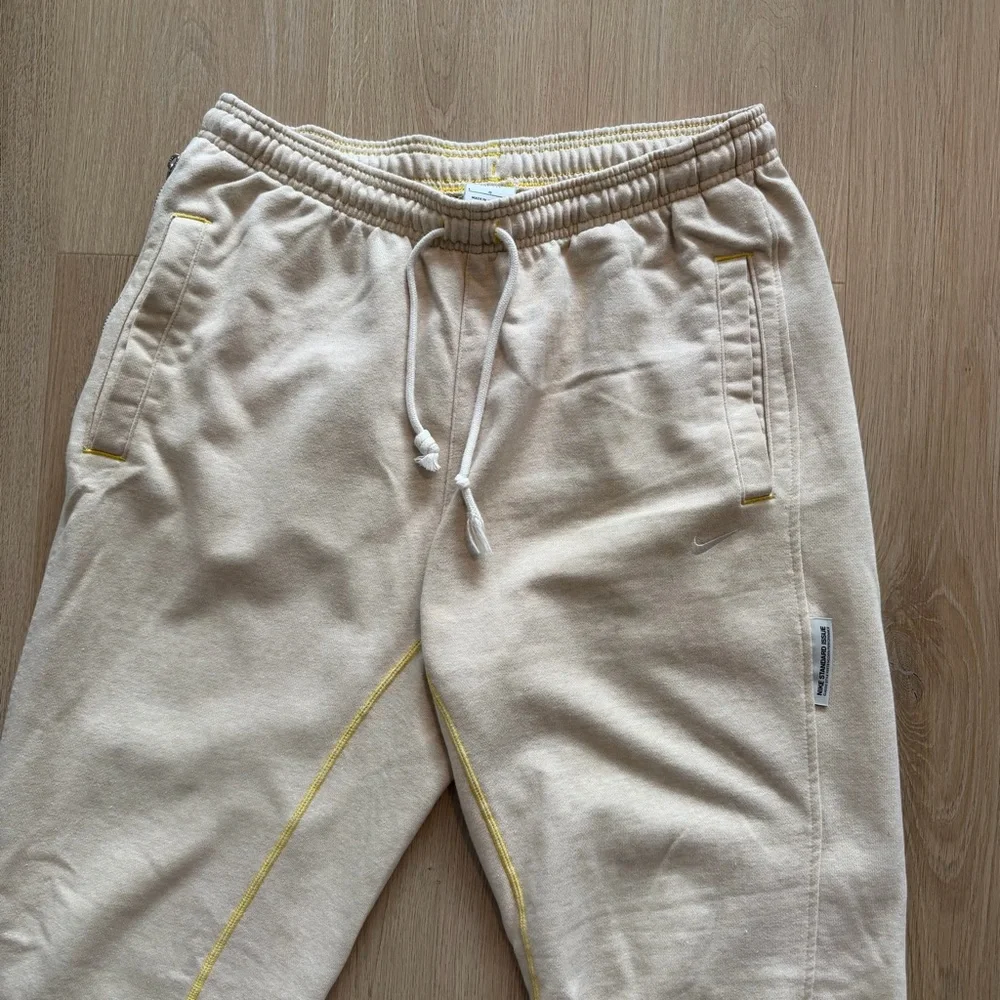 Nike Dri-Fit Standard Basketball Training Pants